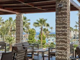 Atlantica Aegean Blue