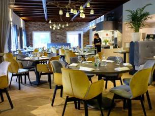 Landgoedhotel in een bosrijke omgeving nabij Zutphen incl. ontbijt