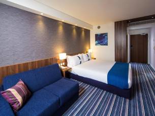 Holiday Inn Evora