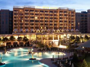 Barcel&oacute; Royal Beach