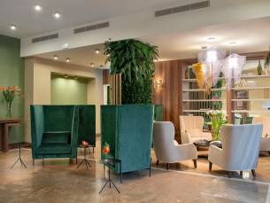 Tocq Hotel