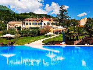 Villa Cariola