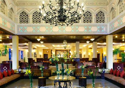 Pickalbatros Aqua Park Resort