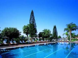 Amathus Beach Hotel