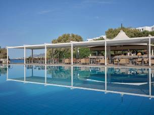 8 daagse vliegvakantie naar Atlantica Mikri Poli Crete in makrigialos, griekenland