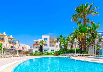 Fly & Go Armonia Holiday Village