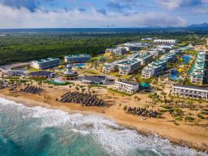 Ocean El Faro El Beso