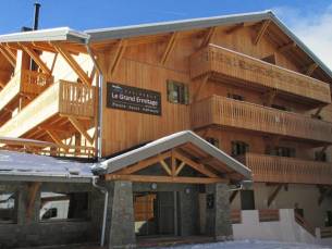 R&eacute;sidence Le Grand Ermitage