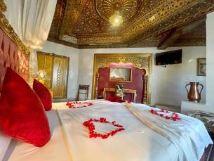 8 daagse vliegvakantie naar Royal Victoria in tunis, tunesie
