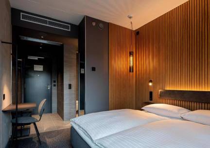 Zleep Prague