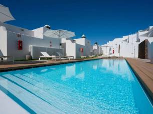 Appartement La Concha Boutique