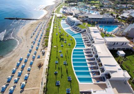 Lyttos Beach
