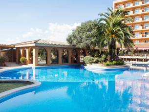 Luna Club Hotel en spa