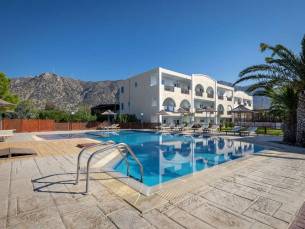 Kalimera Mare Hotel