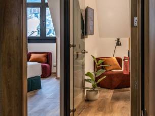 Axel Hotel