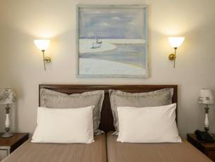 Alkyonis Hotel