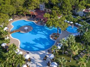 Seven Seas Hotel Life