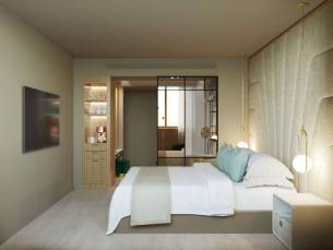 Nivia Born Boutique Hotel