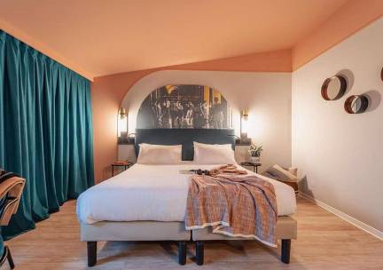 Hotel Mercure Bologna Centro