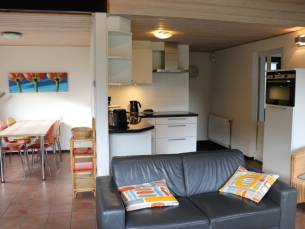 Vakantiehuis Gortersmient 324