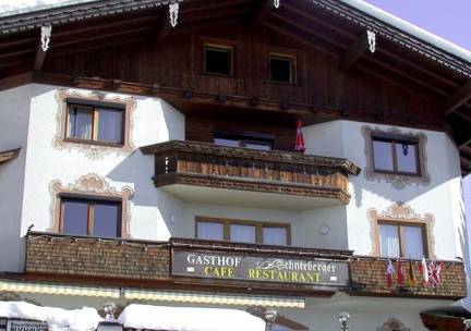 Hotel Schneeberger