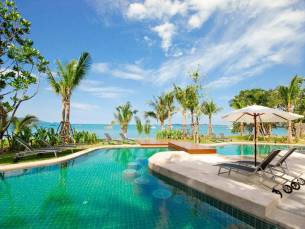 ibis Samui Bophut Hotel