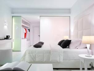 Dimitra Beach Hotel & Suites - all inclusive