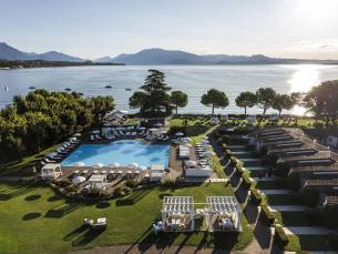 Splendido Bay Luxury Spa