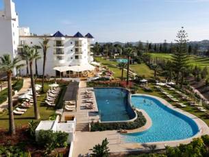 La Zambra Hotel by Hyatt