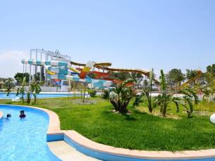 Hotel One Resort Aqua Park and Spa