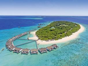 Reethi Beach Resort