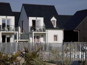 Residence Nemea Les Roches