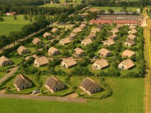 Vakantiepark De Lourenshoeve