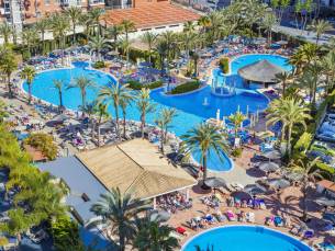 Sol Pel&iacute;canos Ocas