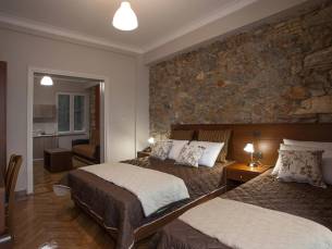 Ambrosia Suites