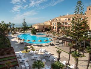 Barcel&oacute; Punta Umbr&iacute;a Mar