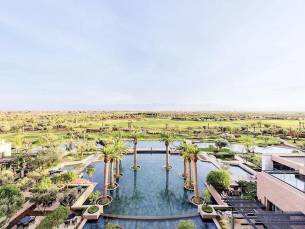 Fairmont Royal Palm Marrakech