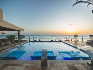 Tamarijn Aruba Beach Resort