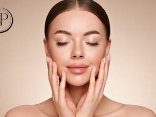 Permanente make-up naar keuze + nabehandeling