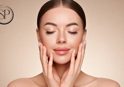 Permanente make-up naar keuze + nabehandeling