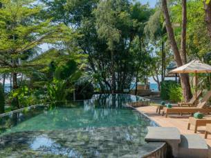 KhaoLak Wanaburee