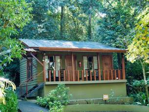 Jaguarundi Lodge