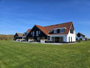 8 persoons vakantiewoning