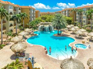 Hotel Eagle Aruba Resort & Casino