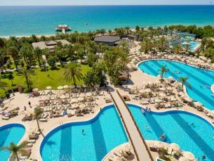 Hotel Seaden Sea Planet Resort & Spa