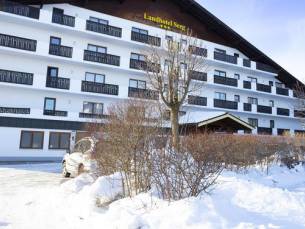 Landhotel Seeg