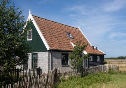 Vakantiehuis Hooi