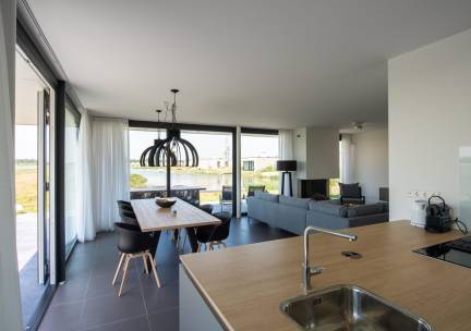 Waterlijn 44 | De Groote Duynen