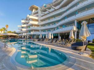 Senator Banus Spa Hotel