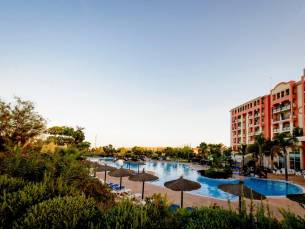 Hotel Bonalba Alicante